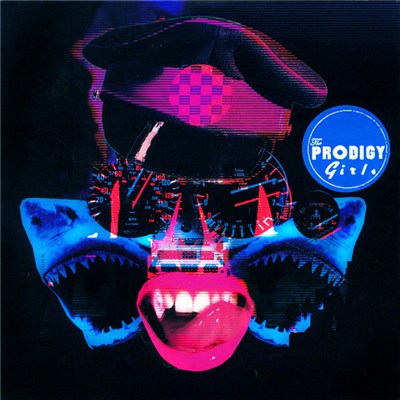 The Prodigy - Girls download mp3 flac