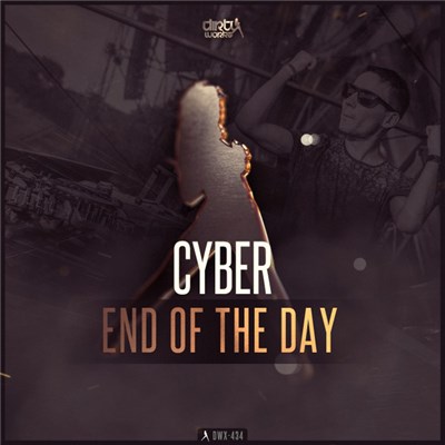 Cyber - End Of The Day download mp3 flac
