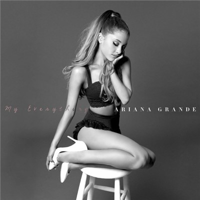 Ariana Grande - My Everything download mp3 flac