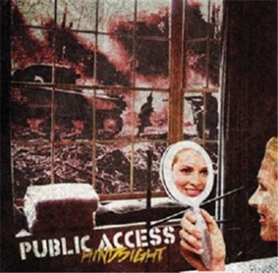 Public Access - Hindsight download mp3 flac