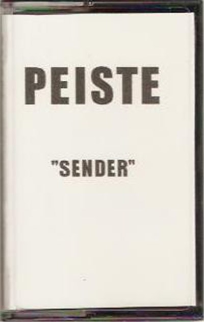 Peiste - Sender download mp3 flac