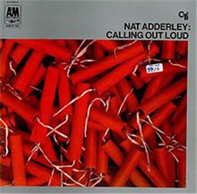 Nat Adderley - Calling Out Loud download mp3 flac