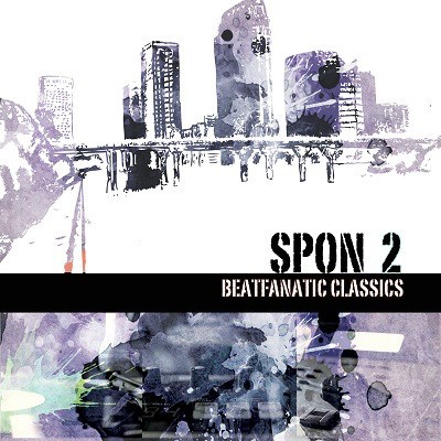 Spon - Spon 2: Beatfanatic Classics download mp3 flac