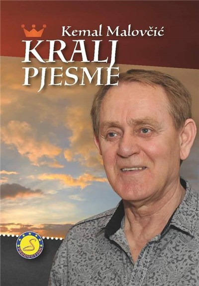 Kemal Malovčić - Kralj Pjesme download mp3 flac
