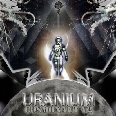 Uranium - Cosmonaut V2 download mp3 flac