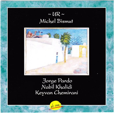 Michel Bismut - UR download mp3 flac
