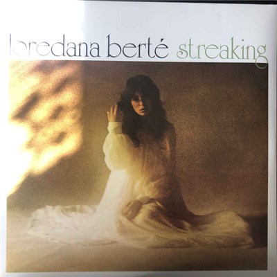 Loredana Bertè - Streaking download mp3 flac