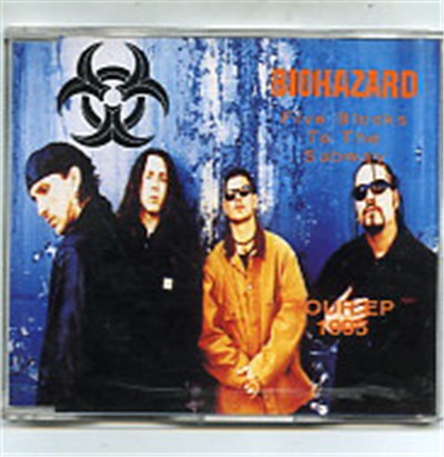 Biohazard - Five Blocks To The Subway download mp3 flac