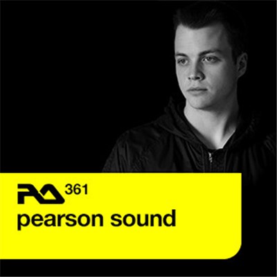 Pearson Sound - RA.361 download mp3 flac