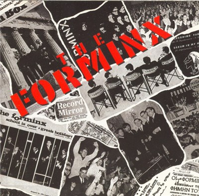 The Forminx - The Forminx download mp3 flac