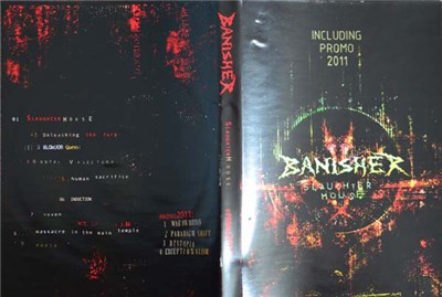 Banisher - Slaughterhouse download mp3 flac