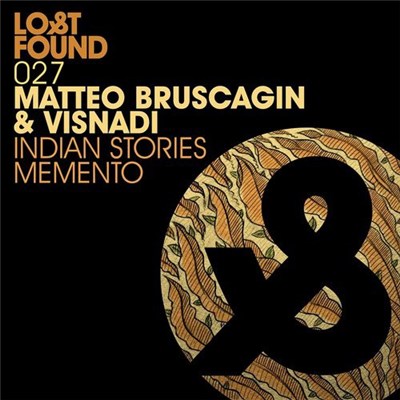Matteo Bruscagin & Visnadi - Indian Stories / Memento download mp3 flac