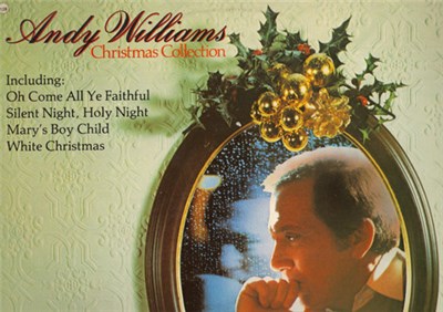 Andy Williams - Christmas Collection download mp3 flac