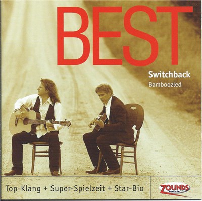 Switchback - Best - Bamboozled download mp3 flac