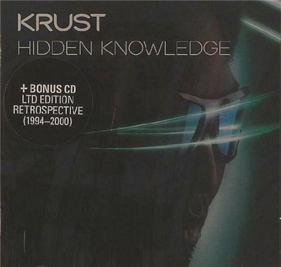 Krust - Hidden Knowledge download mp3 flac