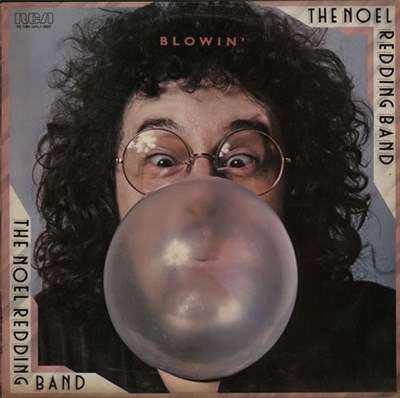 Noel Redding Band - Blowin' download mp3 flac