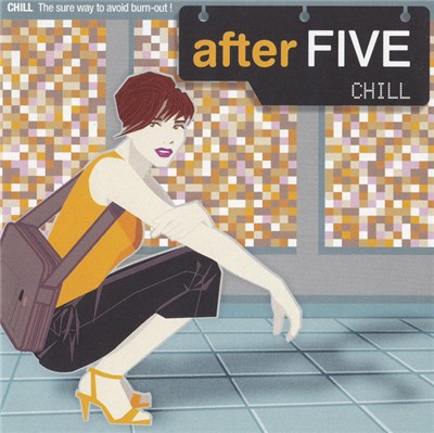 Various - After Five: Chill download mp3 flac