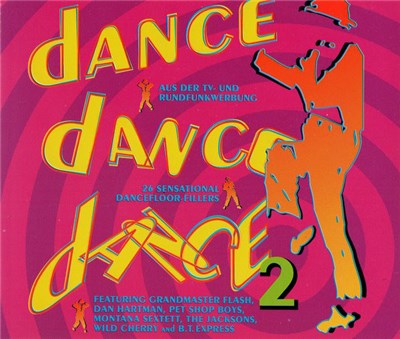 Various - Dance, Dance, Dance 2 download mp3 flac
