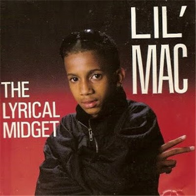Lil' Mac - The Lyrical Midget download mp3 flac