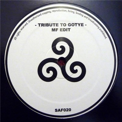 Gotye / Kings Of Convenience - Tribute To Gotye / Misread download mp3 flac