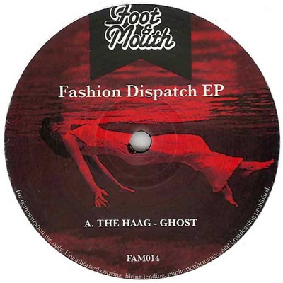 The Haag / Little 15 - Fashion Dispatch EP download mp3 flac