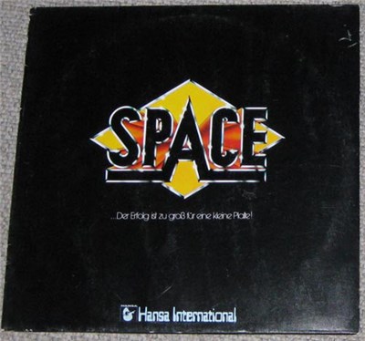 Space - Carry On, Turn Me On / Tango In Space / Magic Fly download mp3 flac