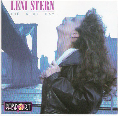 Leni Stern - The Next Day download mp3 flac