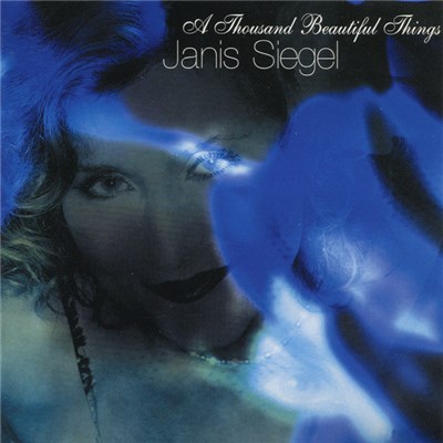Janis Siegel - A Thousand Beautiful Things download mp3 flac