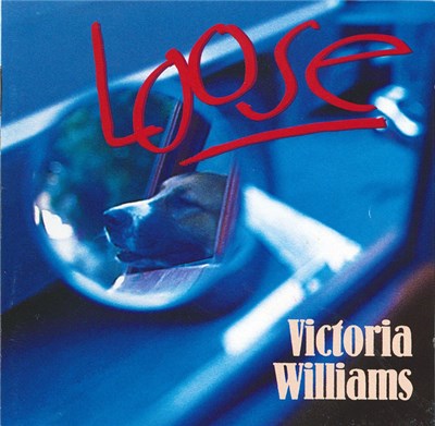 Victoria Williams - Loose download mp3 flac