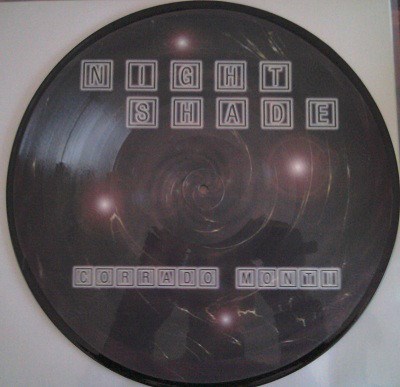 Corrado Monti - Night Shade download mp3 flac