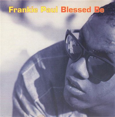 Frankie Paul - Blessed Be download mp3 flac