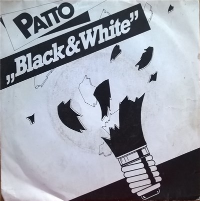 Patto - Black & White download mp3 flac