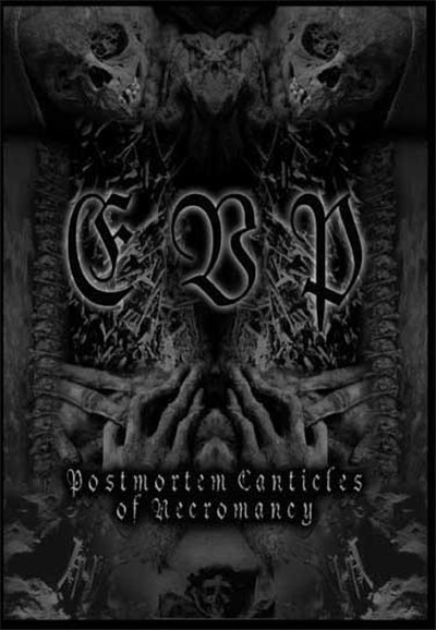 EVP - Postmortem Canticles Of Necromancy download mp3 flac