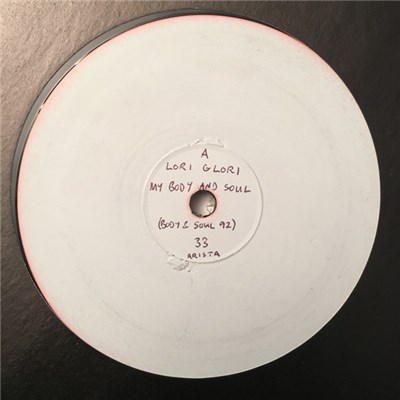 Lori Glori - My Body + My Soul download mp3 flac