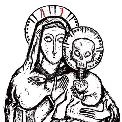 Aerôflôt - Santa Muerte download mp3 flac