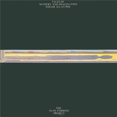 The Alan Parsons Project - Tales Of Mystery And Imagination - Edgar Allan Poe download mp3 flac