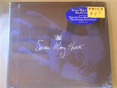 Seven Mary Three - Rock Crown download mp3 flac