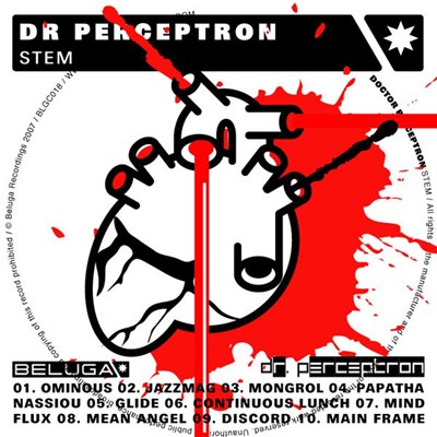 Dr Perceptron - Stem download mp3 flac