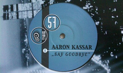 Aaron Kassar - Say Goodbye download mp3 flac