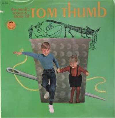 Various - The Music, Songs & Story Of Tom Thumb download mp3 flac
