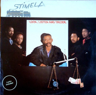 Stimela - Look, Listen And Decide download mp3 flac
