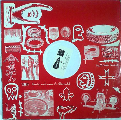 Seefeel - More Like Space EP download mp3 flac
