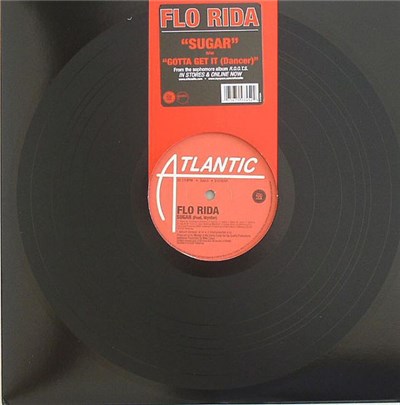 Flo Rida - Sugar / Gotta Get It (Dancer) download mp3 flac