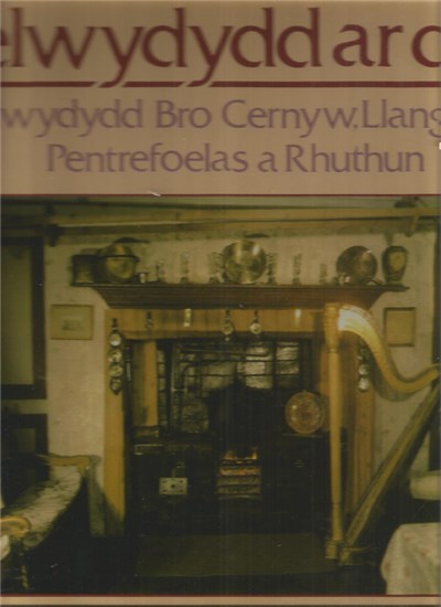 Various - Aelwydydd ar dan download mp3 flac