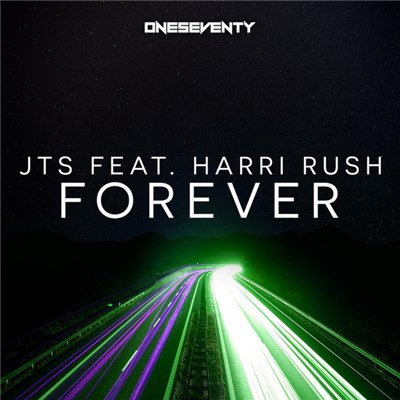 JTS Feat. Harri Rush - Forever download mp3 flac