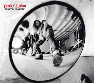 Pearl Jam - Rearviewmirror (Greatest Hits 1991-2003) download mp3 flac