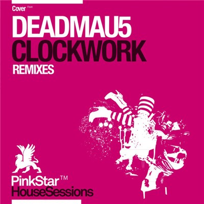 Deadmau5 - Clockwork download mp3 flac
