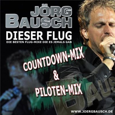 Jörg Bausch - Dieser Flug download mp3 flac