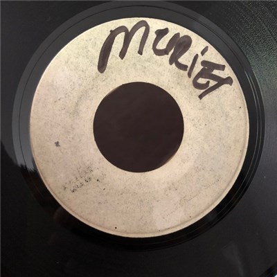 Alton & Eddy / Owen Gray - Muriel / Walk All Over download mp3 flac