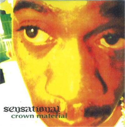 Sensational - Crown Material download mp3 flac